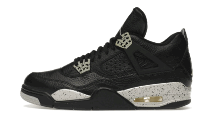 Air Jordan 4 Retro Oreo (2015) authentique