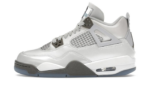 Air Jordan 4 Retro Photon Dust Blue Chill authentique