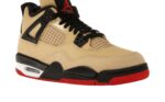 Air Jordan 4 Retro Pizza - vue 5