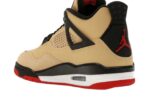 Air Jordan 4 Retro Pizza - vue 3