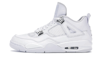 Air Jordan 4 Retro Pure Money (2017) authentique