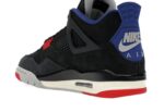 Air Jordan 4 Retro Rare Air - vue 3