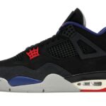 Air Jordan 4 Retro Rare Air authentique