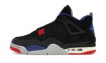 Air Jordan 4 Retro Rare Air authentique