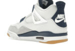 Air Jordan 4 Retro SB Navy - vue 3