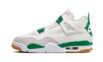 Air Jordan 4 Retro SB Pine Green authentique