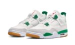 Air Jordan 4 Retro SB Pine Green - vue 2