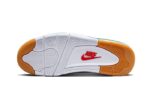 Air Jordan 4 Retro SB Pine Green - vue 4