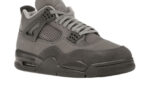 Air Jordan 4 Retro SE Paris Olympics - vue 2