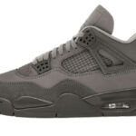 Air Jordan 4 Retro SE Paris Olympics authentique