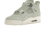 Air Jordan 4 Retro Seafoam Sail - vue 2