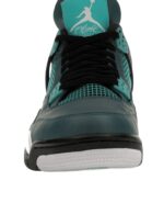 Air Jordan 4 Retro Teal - vue 3