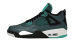Air Jordan 4 Retro Teal authentique