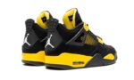 Air Jordan 4 Retro Thunder (2023) - vue 3