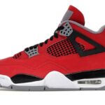 Air Jordan 4 Retro Toro Bravo (2026) authentique