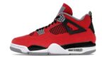 Air Jordan 4 Retro Toro Bravo (2026) authentique