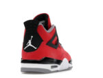 Air Jordan 4 Retro Toro Bravo (2026) - vue 4