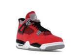 Air Jordan 4 Retro Toro Bravo (2026) - vue 2
