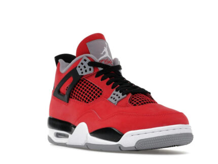 Air Jordan 4 Retro Toro Bravo (2026) - vue 2