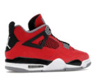 Air Jordan 4 Retro Toro Bravo (2026) - vue 5
