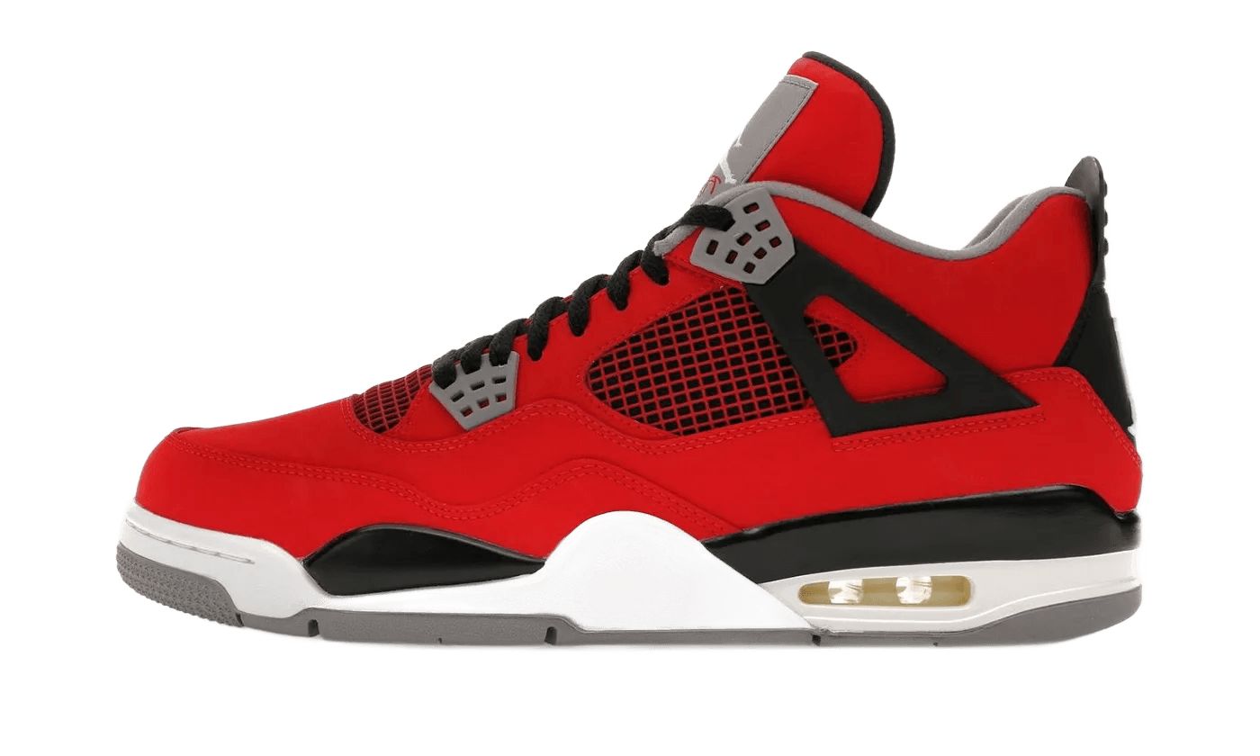 air-jordan-4-retro-toro-bravo-589644 Air Jordan 4 Retro Toro Bravo authentique