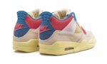 Air Jordan 4 Retro Union Guava Ice - vue 3