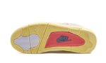 Air Jordan 4 Retro Union Guava Ice - vue 4