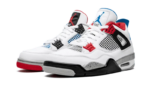 Air Jordan 4 Retro What The - vue 2
