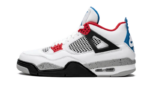 Air Jordan 4 Retro What The authentique