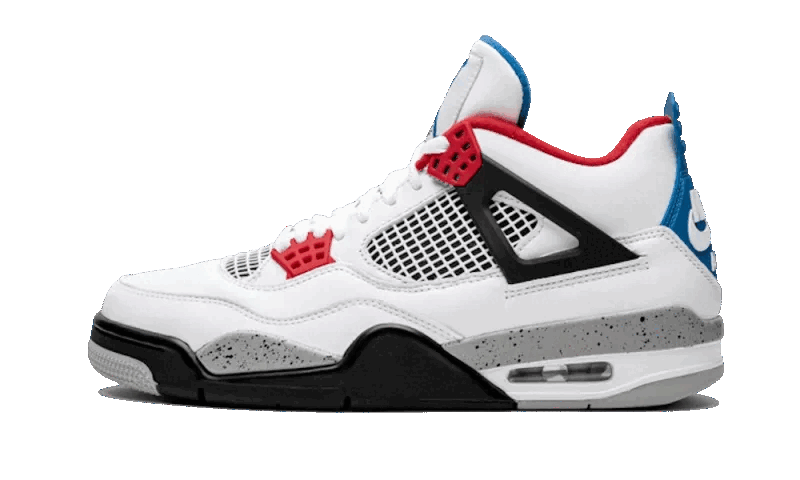 air-jordan-4-retro-what-the-597042 Air Jordan 4 Retro What The authentique