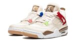 Air Jordan 4 Retro Where the Wild Things Are - vue 2