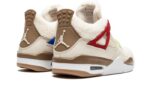 Air Jordan 4 Retro Where the Wild Things Are - vue 3