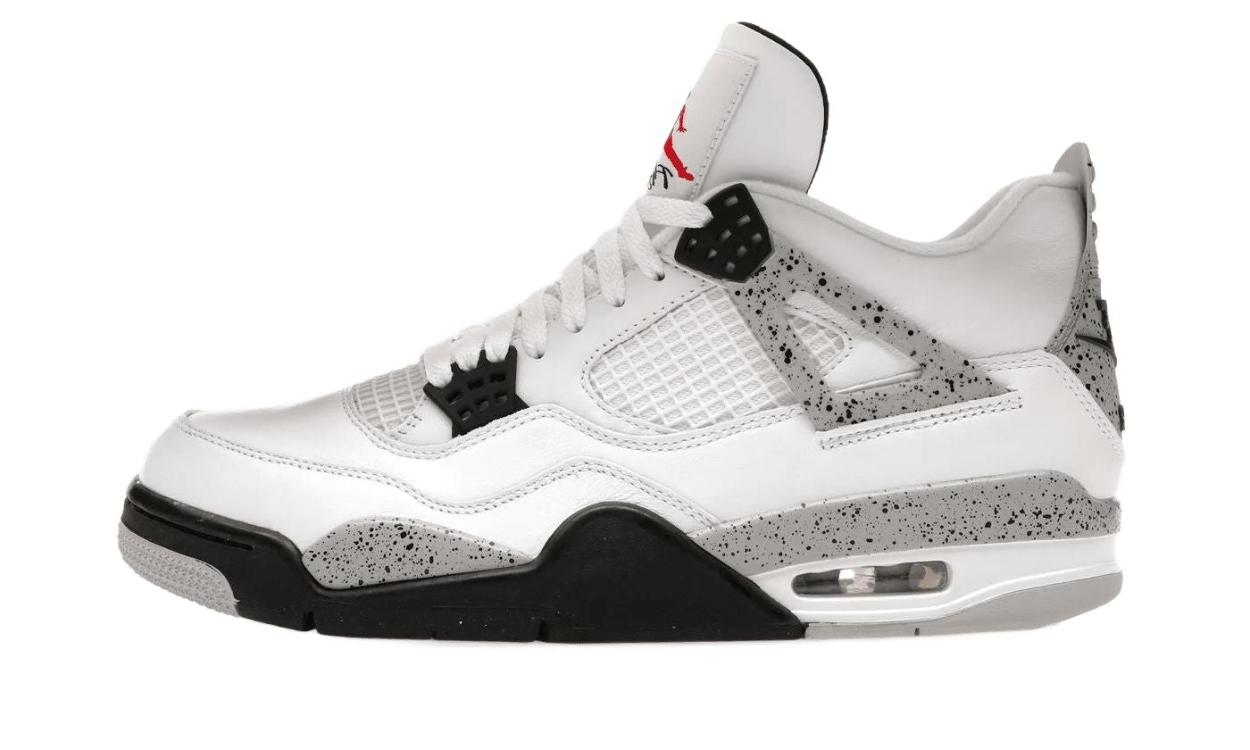 air-jordan-4-retro-white-cement-2016-291791 Air Jordan 4 Retro White Cement (2016) authentique