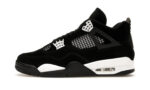 Air Jordan 4 Retro White Thunder authentique