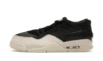 Air Jordan 4 RM Black Light Bone authentique