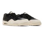 Air Jordan 4 RM Black Light Bone - vue 2