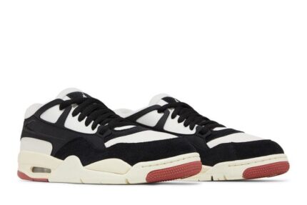 Air Jordan 4 RM Canyon Rust - vue 2