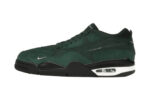 Air Jordan 4 RM Nigel Sylvester Pro Green authentique