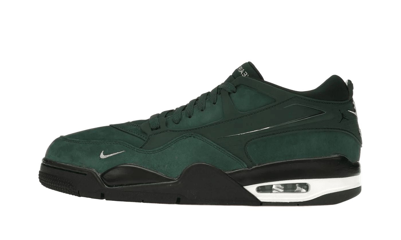 air-jordan-4-rm-nigel-sylvester-pro-green-177200 Air Jordan 4 RM Nigel Sylvester Pro Green authentique