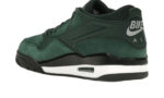 Air Jordan 4 RM Nigel Sylvester Pro Green - vue 3