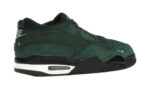 Air Jordan 4 RM Nigel Sylvester Pro Green - vue 4