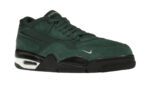 Air Jordan 4 RM Nigel Sylvester Pro Green - vue 2