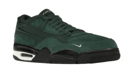 Air Jordan 4 RM Nigel Sylvester Pro Green - vue 2