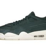 Air Jordan 4 RM Oxidized Green authentique