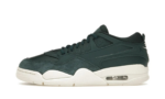 Air Jordan 4 RM Oxidized Green authentique