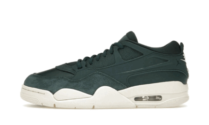 Air Jordan 4 RM Oxidized Green authentique
