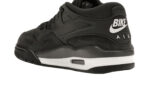 Air Jordan 4 RM SP Nigel Sylvester Driveway Grey - vue 4