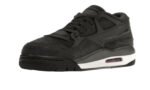 Air Jordan 4 RM SP Nigel Sylvester Driveway Grey - vue 3