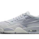 Air Jordan 4 RM Wolf Grey authentique