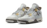 Air Jordan 4 SE Craft Photon Dust - vue 2